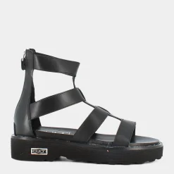 CULT Sandali^Clw329000 Ziggy Sandali Nero