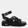 CULT Sandali^Clw344200 Ziggy. Sandali Nero