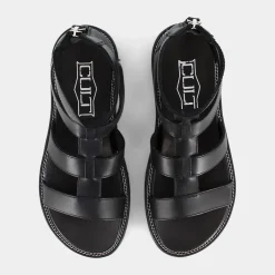 CULT Sandali^Clw329000 Ziggy Sandali Nero
