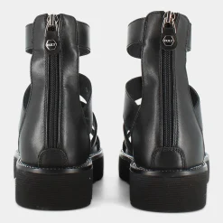 CULT Sandali^Clw329000 Ziggy Sandali Nero