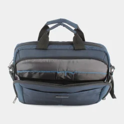 SAMSONITE Business^Cm5001002 Guard-It Black - Business Blu