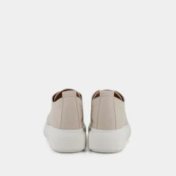 LADY NICE Sneakers^Cm-E22D-04 - Panna - Sneakers Beige