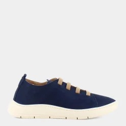LADY NICE Sneakers^Cm-E23D-01 Nautica - Sneakers Blu