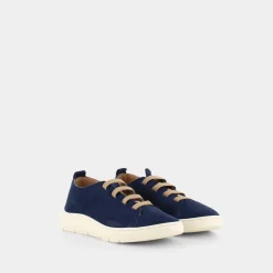 LADY NICE Sneakers^Cm-E23D-01 Nautica - Sneakers Blu