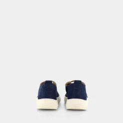 LADY NICE Sneakers^Cm-E23D-01 Nautica - Sneakers Blu