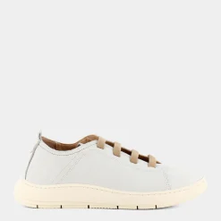 LADY NICE Sneakers^Cm-E23D-01 Ottico - Sneakers Bianco