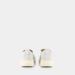 LADY NICE Sneakers^Cm-E23D-01 Ottico - Sneakers Bianco