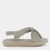 LADY NICE Sandali^Cm-E22D-06 Sandali Beige