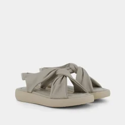LADY NICE Sandali^Cm-E22D-06 Sandali Beige