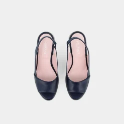 LADY NICE Sandali^Cm-E23D-02 Sandali Blu