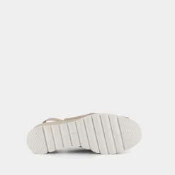 LADY NICE Sandali^Cm-E22D-01 Sandali Beige