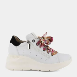 LADY NICE Sneakers^Cm-E22D-05 Sneakers Bianco