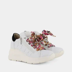 LADY NICE Sneakers^Cm-E22D-05 Sneakers Bianco