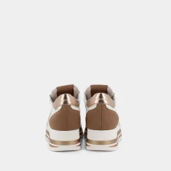 LADY NICE Sneakers^Cm-E22D-03 Sneakers Bianco