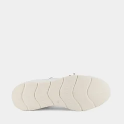 LADY NICE Sneakers^Cm-E22D-05 Sneakers Bianco