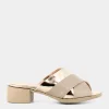 ESSEM Sandali^Cn-E22D-05 Sandali Beige