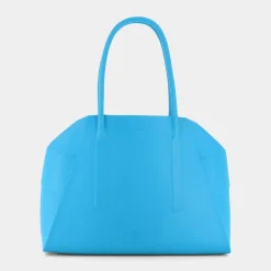 O BAG Borse^Cob11A77 - Acqua - Borse Azzurro