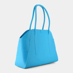 O BAG Borse^Cob11A77 - Acqua - Borse Azzurro