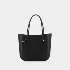 O BAG Borse^Cob31A01 Borse Nero