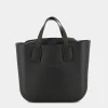 O BAG Borse^Cob32A02 Mini Borse Nero