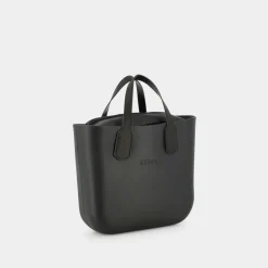 O BAG Borse^Cob32A02 Mini Borse Nero