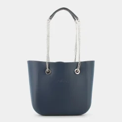 O BAG Borse^Cobc1A02 Borse Blu