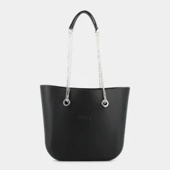 O BAG Borse^Cobc1A02 Borse Nero
