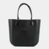 O BAG Borse^Cobc1A01 Borse Nero