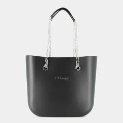 O BAG Borse^Cobc1A01 Borse Nero