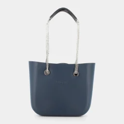 O BAG Borse^Cobc1A02 Borse Blu