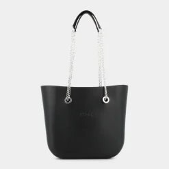 O BAG Borse^Cobc1A02 Borse Nero