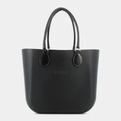 O BAG Borse^Cobc1A01 Borse Nero