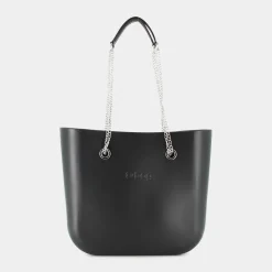 O BAG Borse^Cobc1A01 Borse Nero