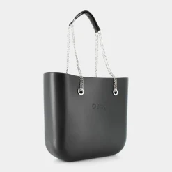 O BAG Borse^Cobc1A01 Borse Nero