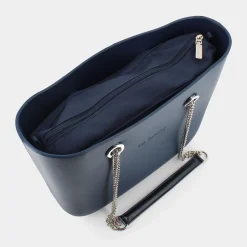 O BAG Borse^Cobc1A02 Borse Blu