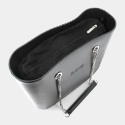 O BAG Borse^Cobc1A01 Borse Nero