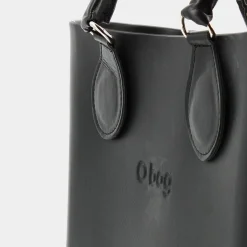O BAG Borse^Cobc2A02 Borse Nero