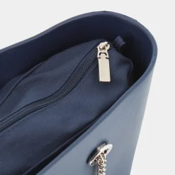 O BAG Borse^Cobc1A02 Borse Blu