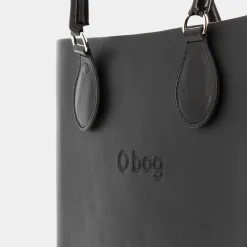 O BAG Borse^Cobc1A01 Borse Nero