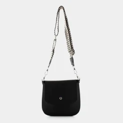 O BAG Tracolle^Cob14D01_Te0Hw_055 Chase 055 Tracolle Nero