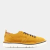 PIETRINI LAB Stringate^Co-E22U-11 - Ocra - Stringate Giallo