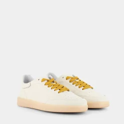 PIETRINI LAB Sneakers^Co-E23U-33 Sneakers Beige