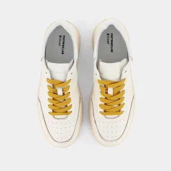 PIETRINI LAB Sneakers^Co-E23U-33 Sneakers Beige