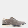PIETRINI LAB Stringate^Co-E22U-10 Stringate Grigio
