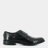 OSCAR&THAIS Stringate^Co-E22U-04 Stringate Nero