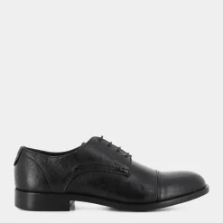 OSCAR&THAIS Stringate^Co-E23U-27 Stringate Nero
