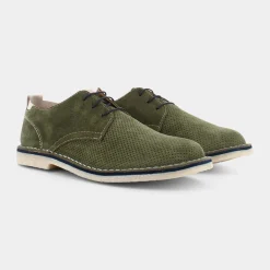 PIETRINI LAB Stringate^Co-E22U-10 Stringate Verde