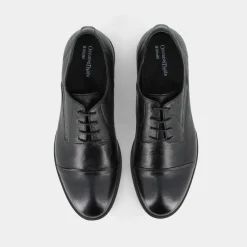 OSCAR&THAIS Stringate^Co-E23U-27 Stringate Nero