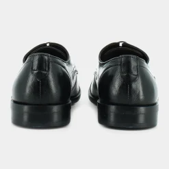OSCAR&THAIS Stringate^Co-E22U-04 Stringate Nero