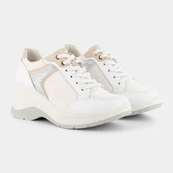 IGI & CO. Sneakers^1656000 Colette Sneakers Bianco
